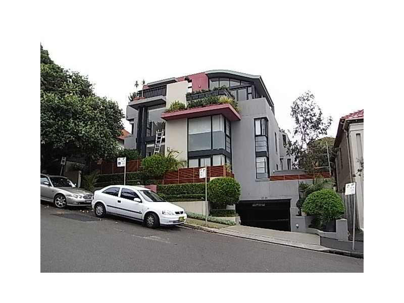 1/22-24 VICAR STREET, Coogee NSW 2034