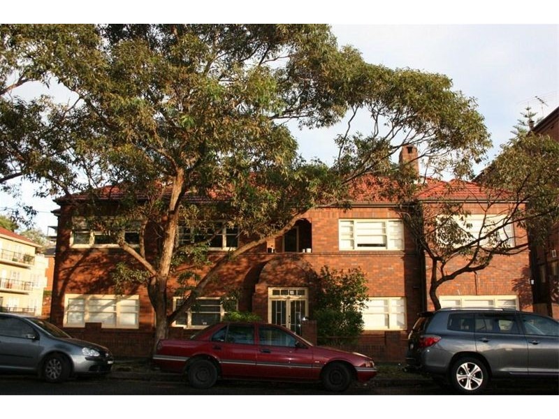 3/138 BROOK STREET, Coogee NSW 2034