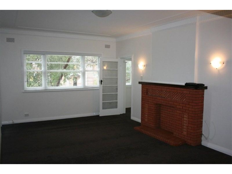 3/138 BROOK STREET, Coogee NSW 2034