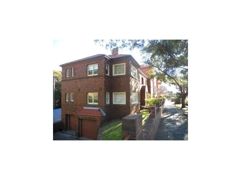 3/138 BROOK STREET, Coogee NSW 2034