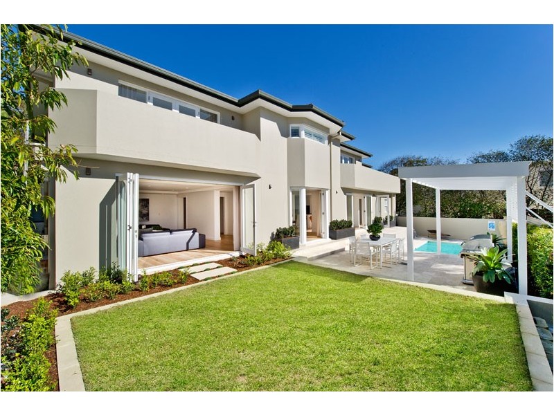 11b Fitzwilliam Road, Vaucluse NSW 2030