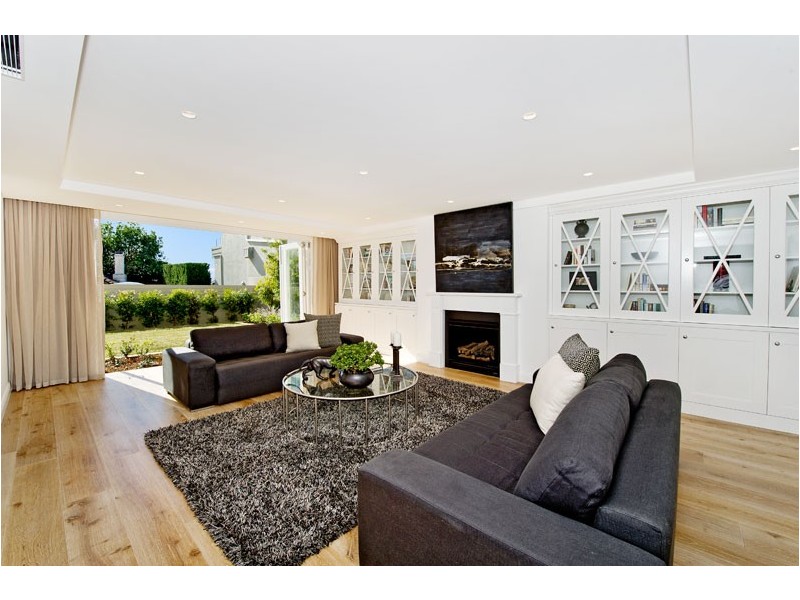 11b Fitzwilliam Road, Vaucluse NSW 2030