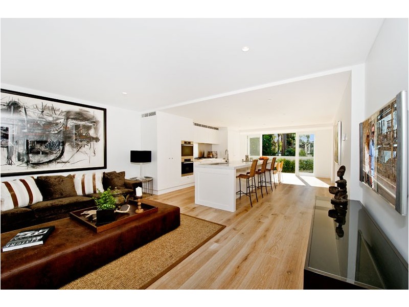 11b Fitzwilliam Road, Vaucluse NSW 2030