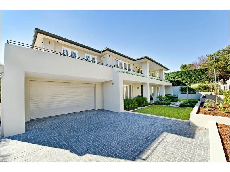 11b Fitzwilliam Road, Vaucluse NSW 2030