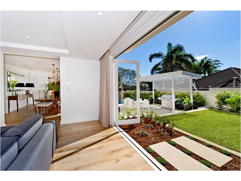 11b Fitzwilliam Road, Vaucluse NSW 2030