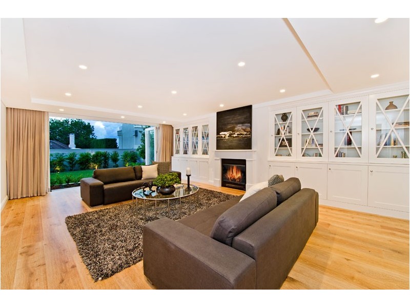 11b Fitzwilliam Road, Vaucluse NSW 2030