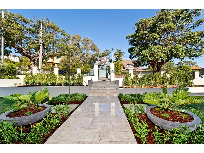 11b Fitzwilliam Road, Vaucluse NSW 2030