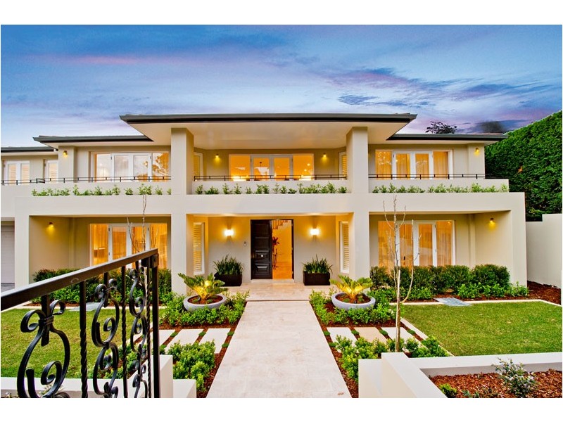 11b Fitzwilliam Road, Vaucluse NSW 2030