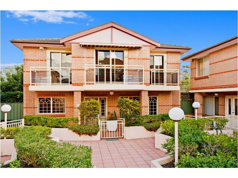 6/79-83 Yorktown Parade, Maroubra NSW 2035