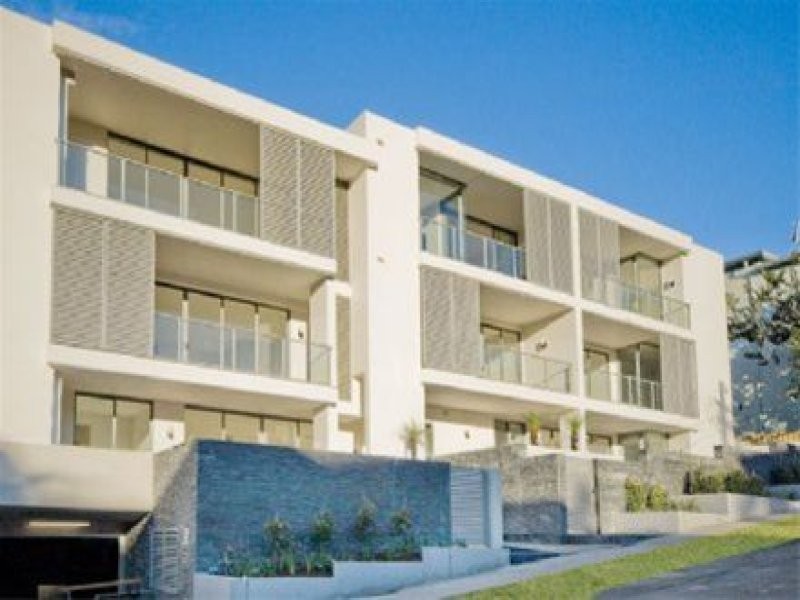 3/11-15 Alexander Street, Coogee NSW 2034