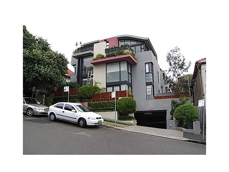 1/22-24 Vicar Street, Coogee NSW 2034