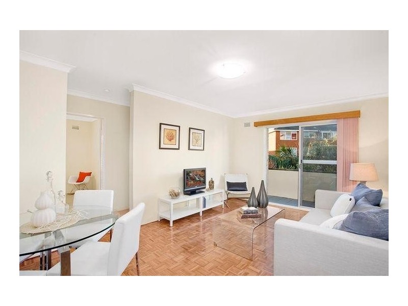 9/6 BAY STREET, Coogee NSW 2034