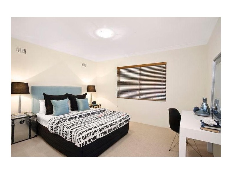 9/6 BAY STREET, Coogee NSW 2034