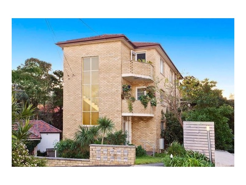 9/6 BAY STREET, Coogee NSW 2034