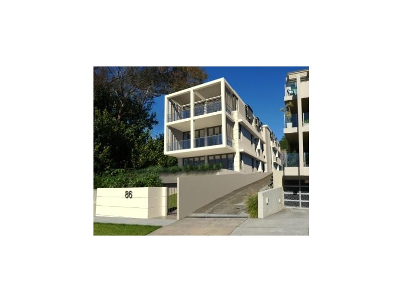 86 Dudley Street, Coogee NSW 2034