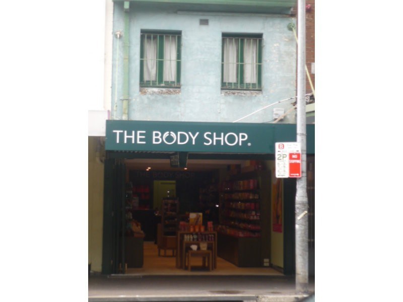 382 Oxford Street, Paddington NSW 2021