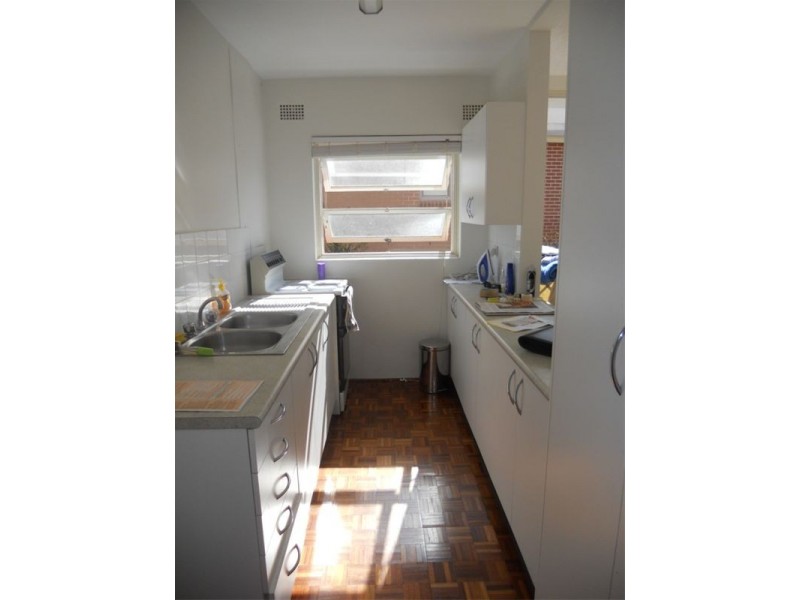 4/312 Arden Street, Coogee NSW 2034