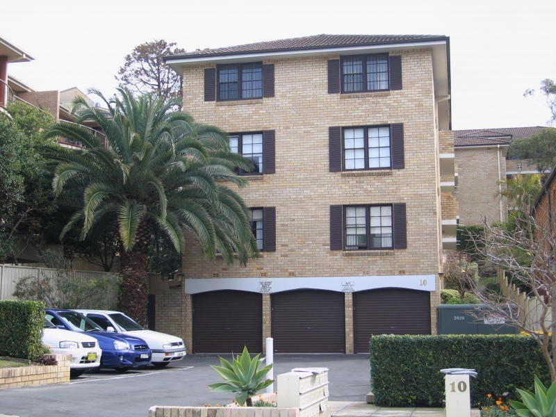 5/10 Alexander Street, Coogee NSW 2034