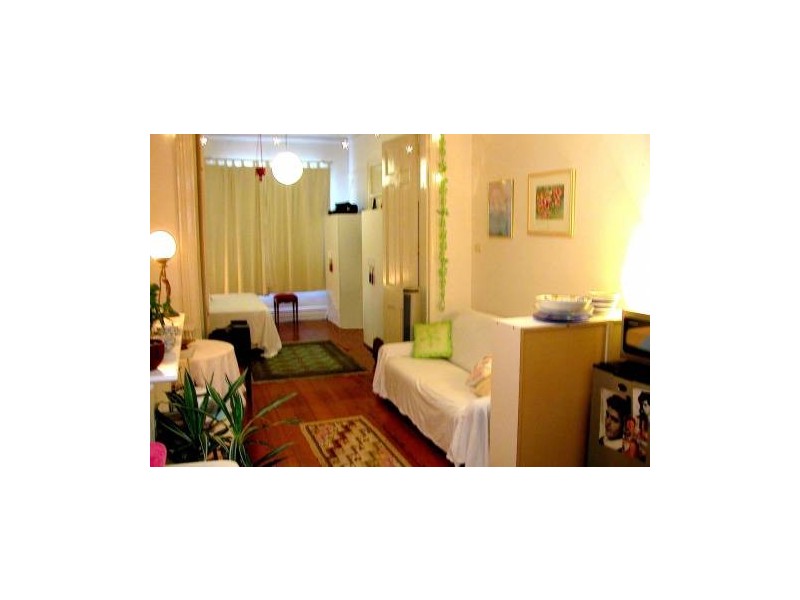 2/394 Moore Park Road, Paddington NSW 2021