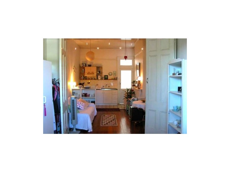 2/394 Moore Park Road, Paddington NSW 2021