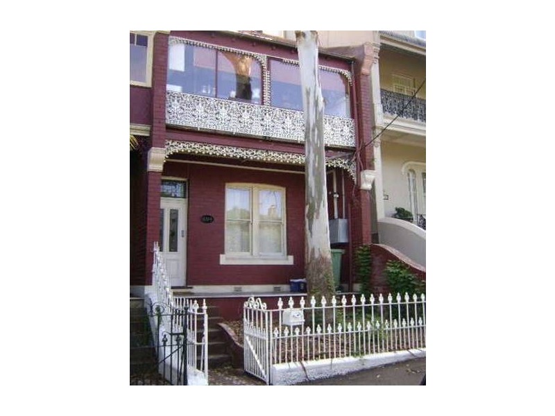 2/394 Moore Park Road, Paddington NSW 2021