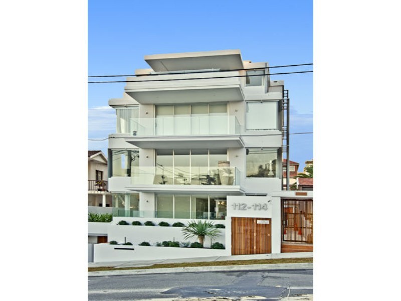 6/112-114 Beach Street, Coogee NSW 2034