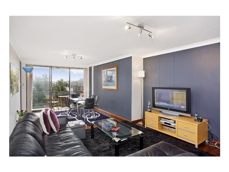 5/315 BONDI ROAD, Bondi NSW 2026