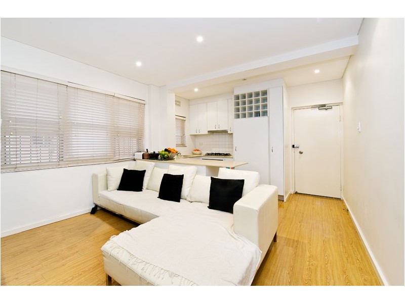 1/98 Coogee Bay Road, Coogee NSW 2034