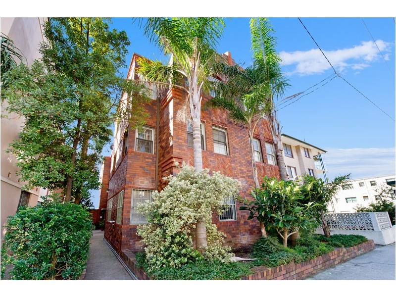 1/98 Coogee Bay Road, Coogee NSW 2034