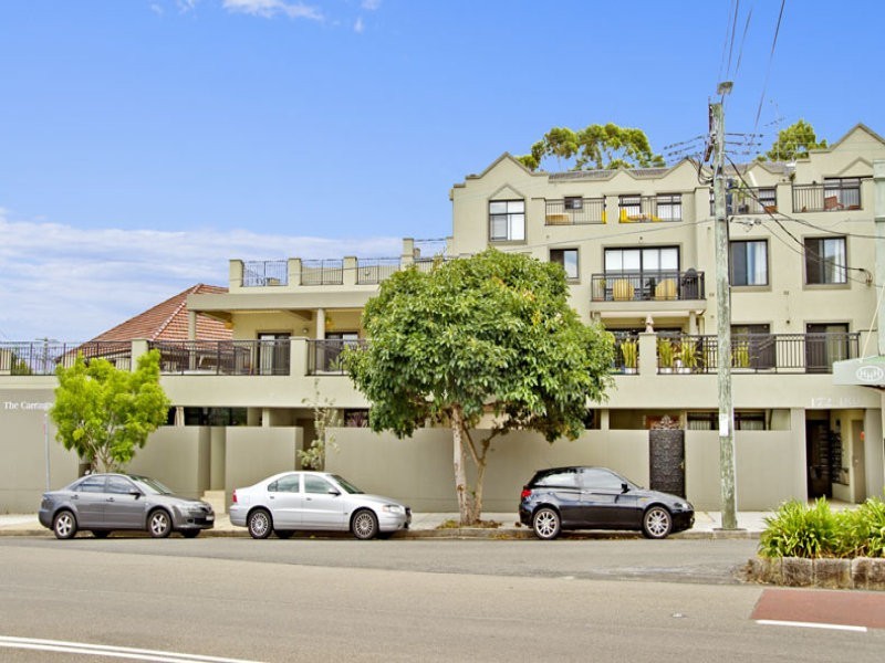 14/172 Clovelly Road, Randwick NSW 2031