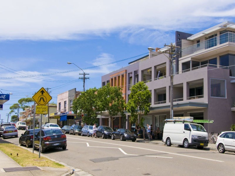 14/172 Clovelly Road, Randwick NSW 2031