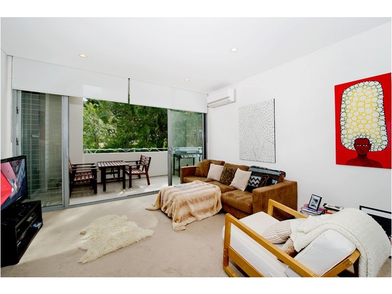 16/2-20 Gumara Street, Randwick NSW 2031