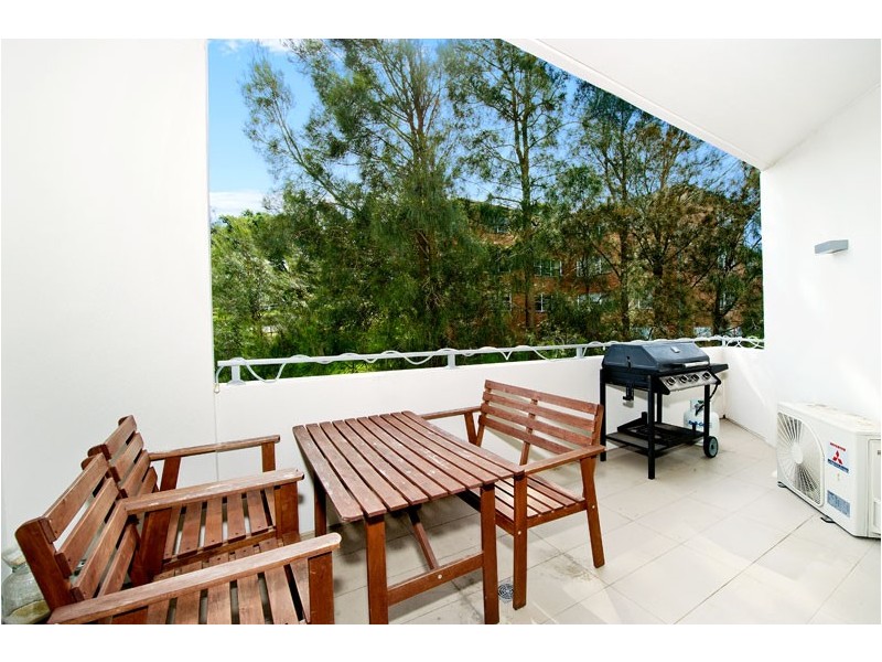 16/2-20 Gumara Street, Randwick NSW 2031