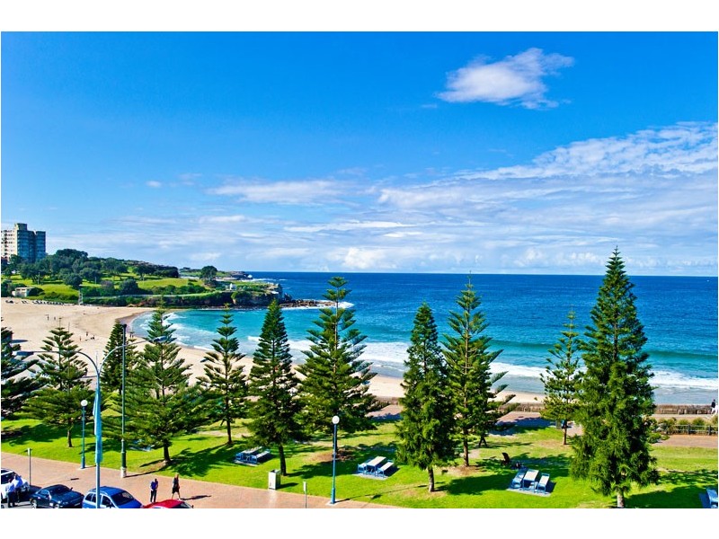 4/232 Arden Street, Coogee NSW 2034