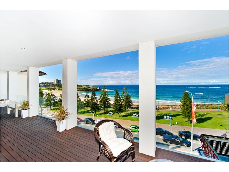 4/232 Arden Street, Coogee NSW 2034