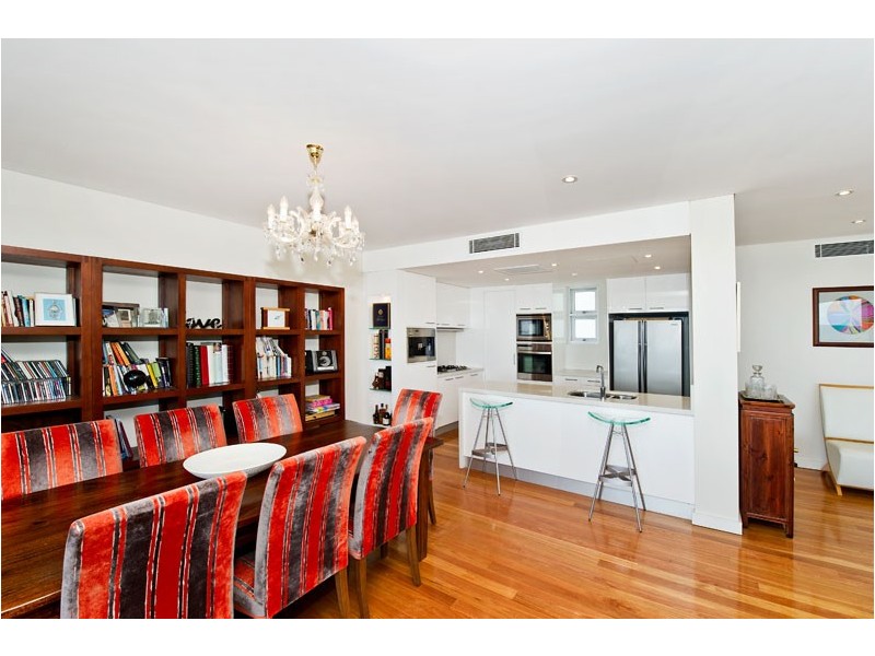 4/232 Arden Street, Coogee NSW 2034