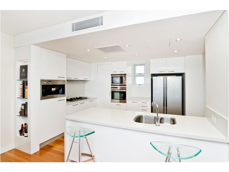 4/232 Arden Street, Coogee NSW 2034