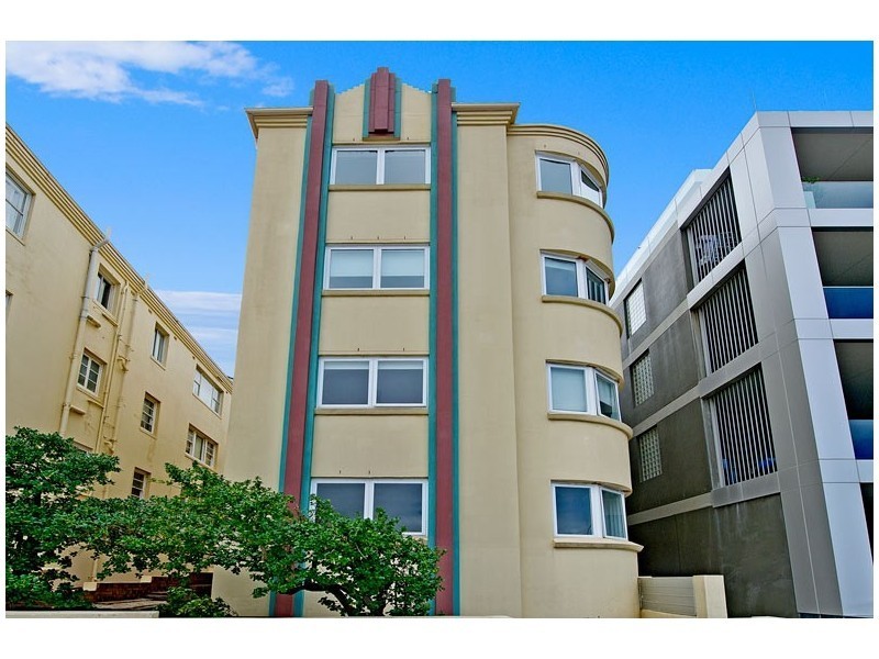 5/230 Campbell Parade, Bondi Beach NSW 2026