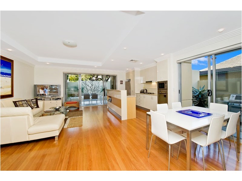 1/44-46 Spencer Street, Rose Bay NSW 2029