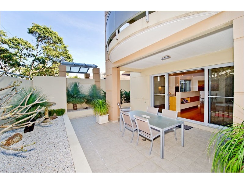 1/44-46 Spencer Street, Rose Bay NSW 2029