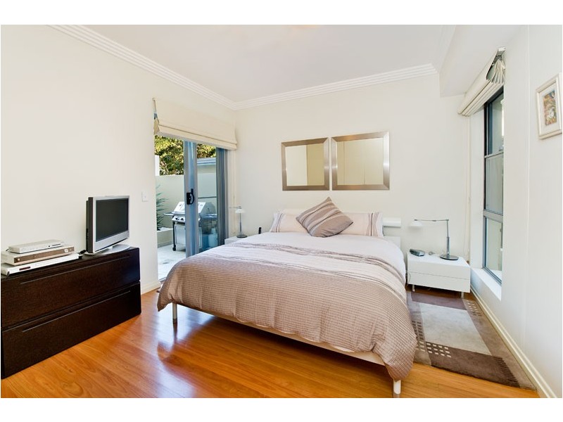 1/44-46 Spencer Street, Rose Bay NSW 2029