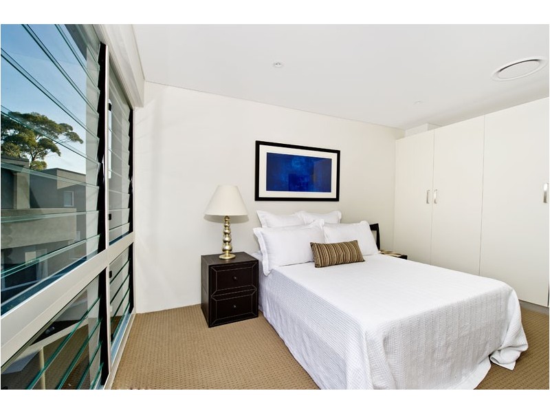 3/16B Wallace Street, Waverley NSW 2024