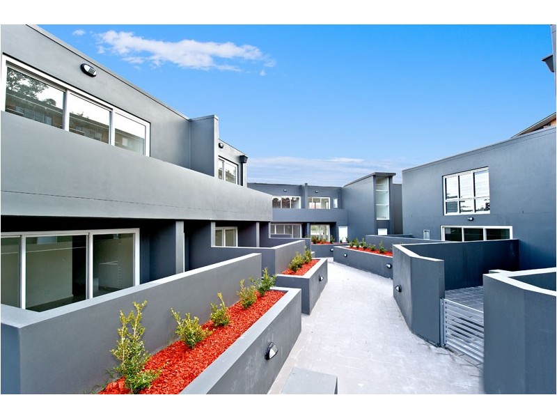 3/16B Wallace Street, Waverley NSW 2024