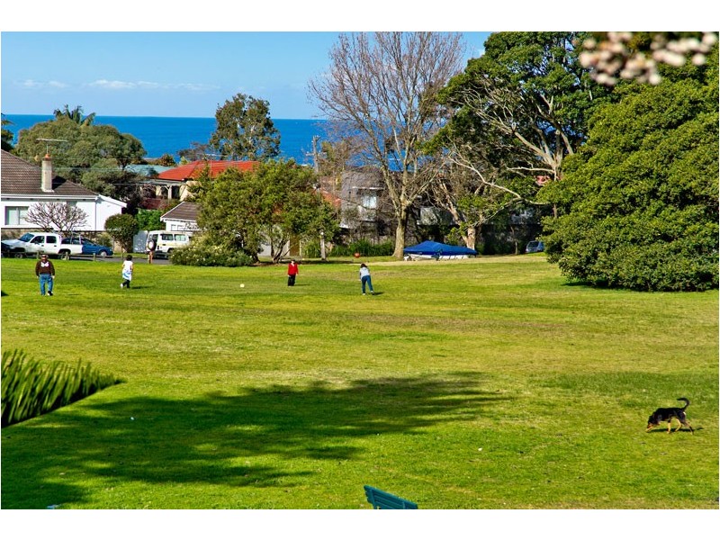 3/16B Wallace Street, Waverley NSW 2024