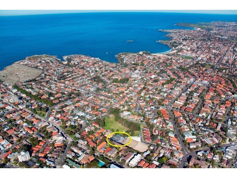 3/16B Wallace Street, Waverley NSW 2024