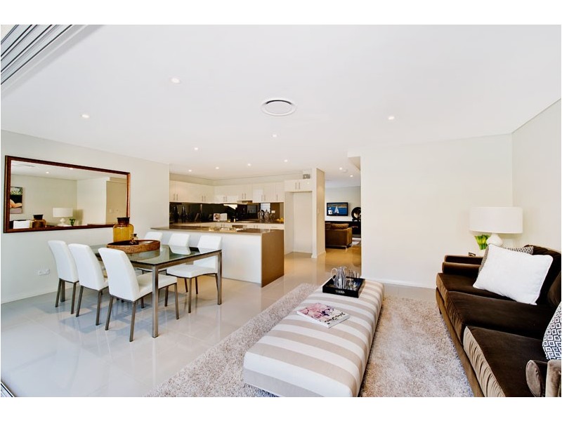 4/16B Wallace Street, Waverley NSW 2024