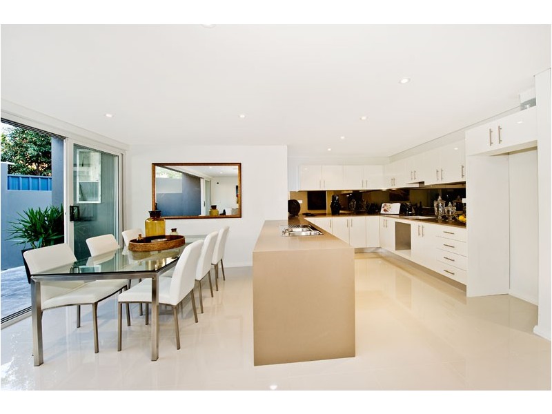 4/16B Wallace Street, Waverley NSW 2024