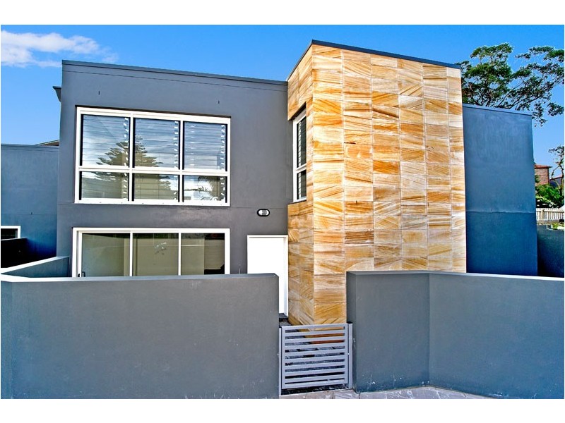 4/16B Wallace Street, Waverley NSW 2024