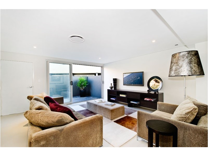 4/16B Wallace Street, Waverley NSW 2024