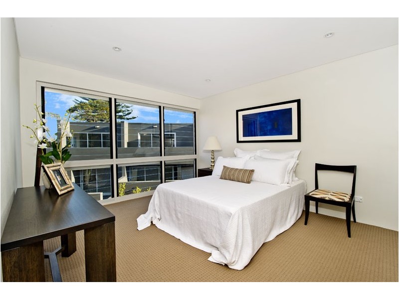 4/16B Wallace Street, Waverley NSW 2024